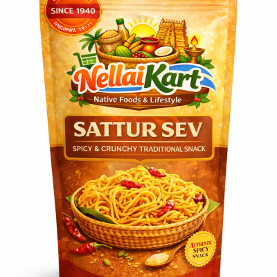 Sattur Sev -500gms